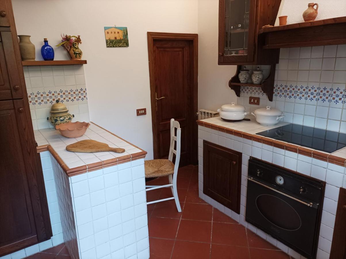 Villa Camelia Tuscany Pescia Buitenkant foto
