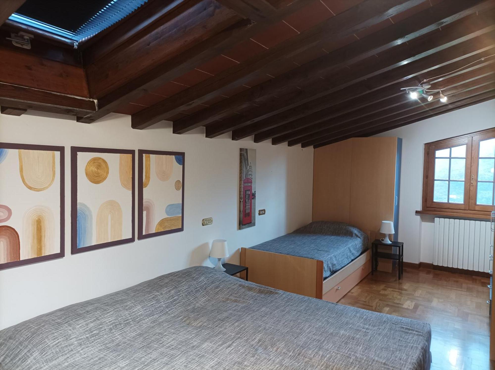 Villa Camelia Tuscany Pescia Buitenkant foto